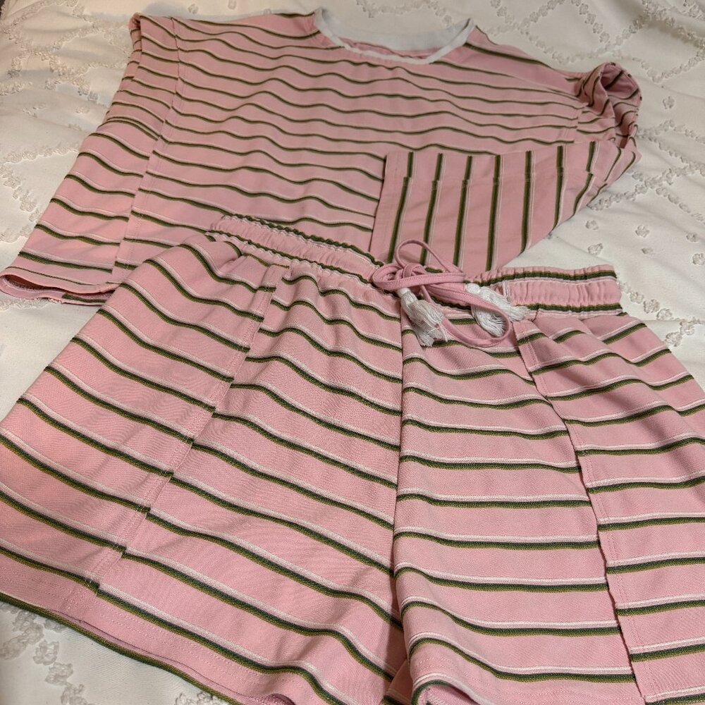 Lounge Set